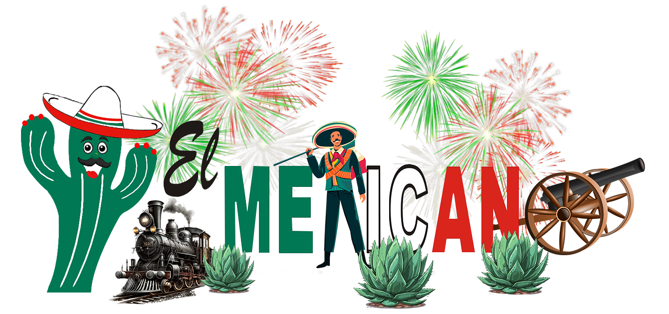 El mexicano en linea