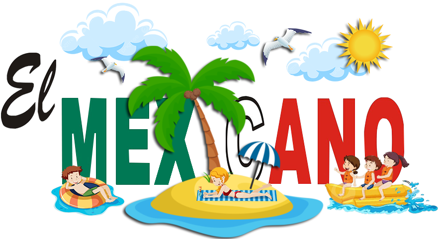 El mexicano en linea