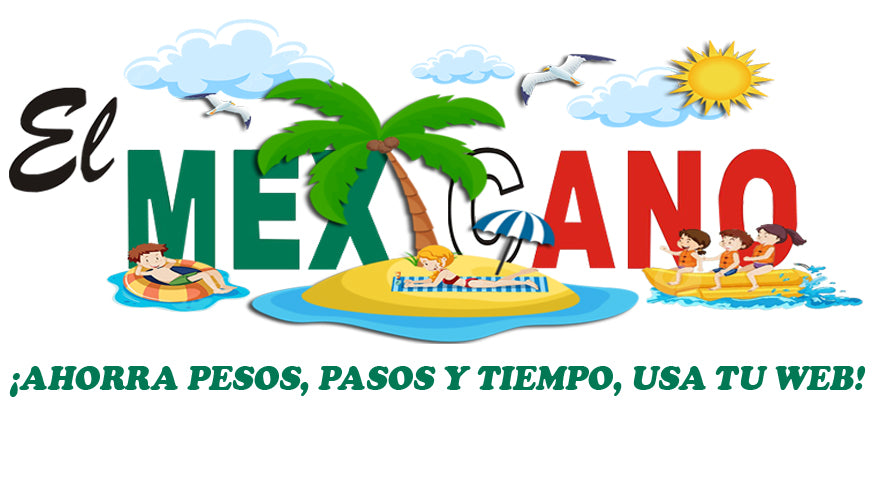 El mexicano en linea