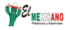 Logo El Mexicano en línea