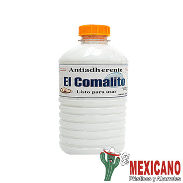 ANTIADHERENTE "EL COMALITO" GALON 5 LTS