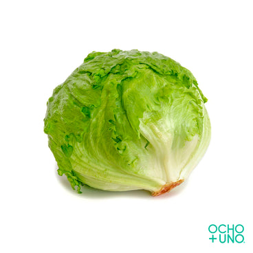 LECHUGA 1 PZA