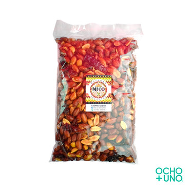 CACAHUATE NICO CHILE TAJIN 500 GR