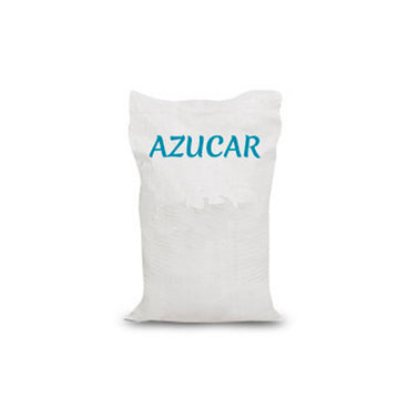 AZUCAR STANDARD A GRANEL BULTO C/25 KG
