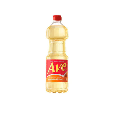 ACEITE AVE 800 ML