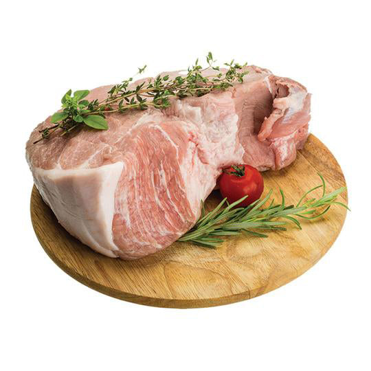 PIERNA DE PUERCO 1 KG