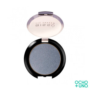 SOMBRA INDIVIDUAL BISSU NUM 06 PLATA