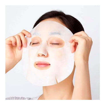 MASCARILLA AND COLAGENO