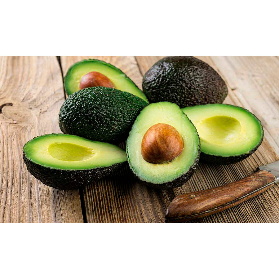 AGUACATE HASS 1 KG