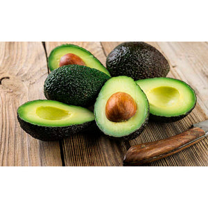 AGUACATE HASS 1 KG