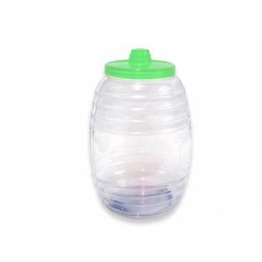 BARRIL PLASTICO CAP. 20 LTS APROX.
