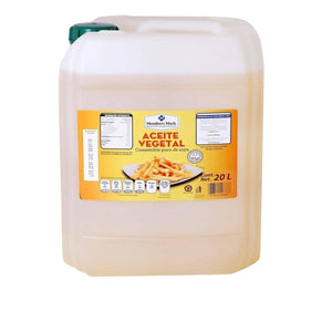 ACEITE MEMBERS MARK VEGETAL 20 LTS.