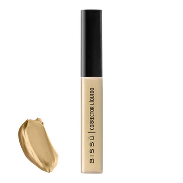 CORRECTOR LIQUIDO BISSU NUM 06 JENGIBRE