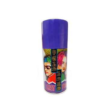 SPRAY PINTA CABELLO MORADO FUERTE BOTE 90 G