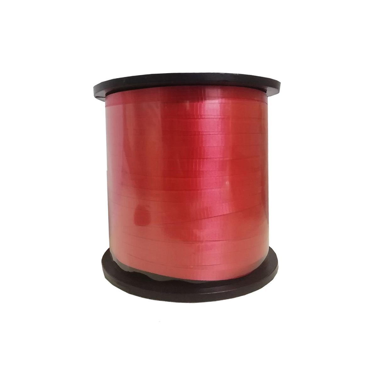 LISTON CURLING NUM 02 ROJO 450 MTS