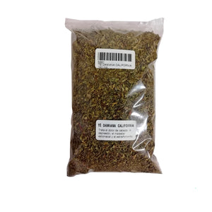 TE DAMIANA CALIFORNIA 250 GR