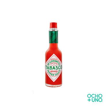 SALSA TABASCO 60 ML