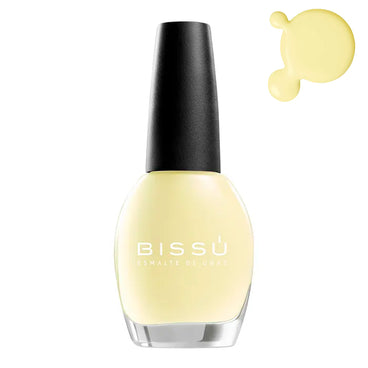 ESMALTE MINI BISSU NUM 530 LUZ Y MAGIA