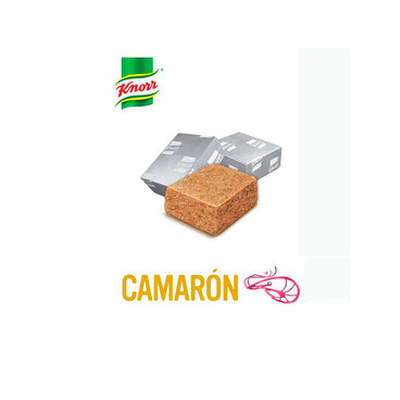 KNORR CAMARON SUELTO C/2 PZAS