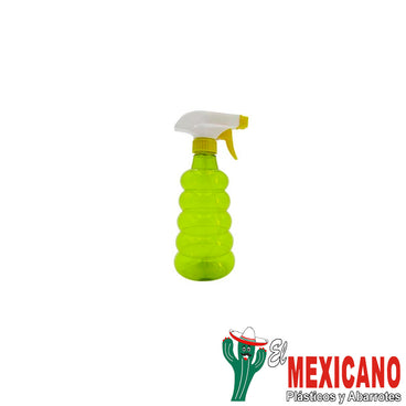ATOMIZADOR GUSANO CHICO 1 PZA