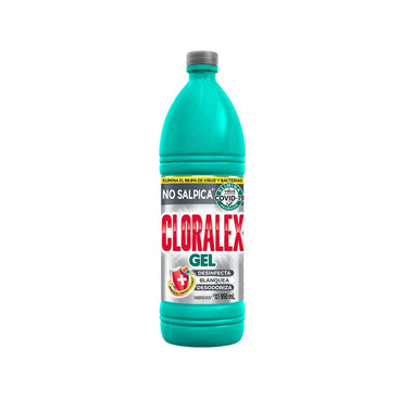 CLORO GEL CLORALEX 950 ML