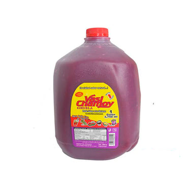 CHAMOY VASICHAMOY CIRUELA GALON 3.750 ML