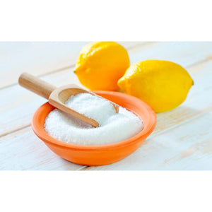 ACIDO CITRICO 250 GR