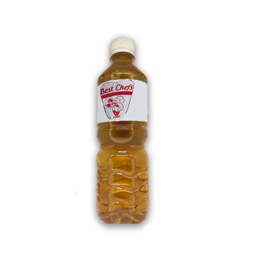 VINAGRE DE ARROZ BEST CHEFS 500 ML