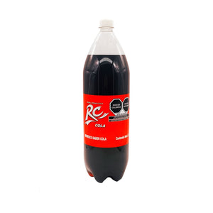 REFRESCO RC COLA 2 LTS