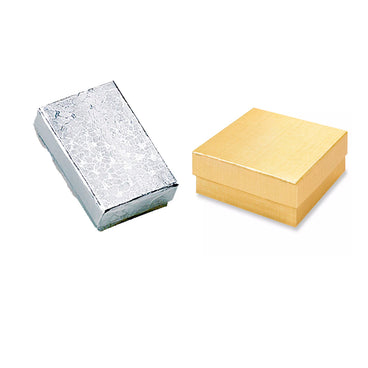 CAJA REGALO P/JOYERIA 1 PZA