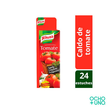 KNORR TOMATE SOBRE 200 GR