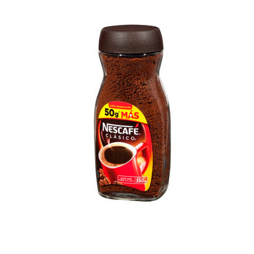 NESCAFE CLASICO 350 GRS
