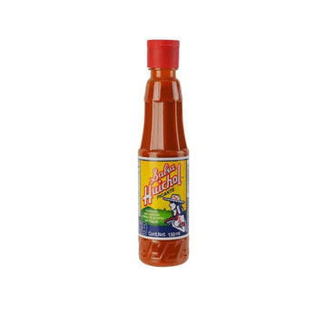 SALSA HUICHOL TRADICIONAL 150 ML