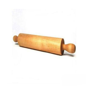RODILLO DE MADERA PARA TORTILLAS 1 PZA