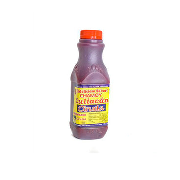 CHAMOY CULIACAN CIRUELA 500 ML