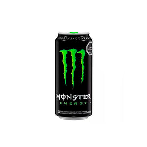 B MONSTER ENERGY 473 ML