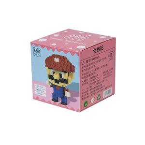 JUGUETE LEGO VARIOS PERSONAJES 1 PZA