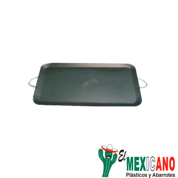 COMAL RECTAGULAR/OVALADO LARGO 1 PZA