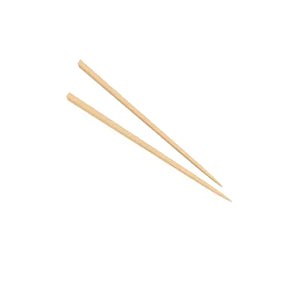 PALILLOS PARA SUSHI BAMBOO C/80 PZAS