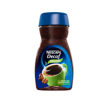 NESCAFE DECAF 120 GR