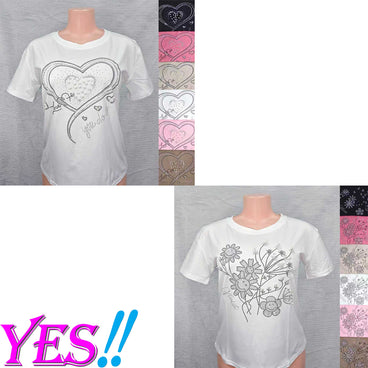 BLUSA LAOGUI MOD HU-1730 Y 1735 VARIOS COLORES