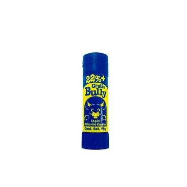 PEGAMENTO LAPIZ ADHESIVO BULLY 22 GR