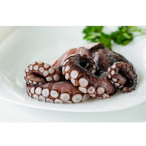 PULPO 200 GR