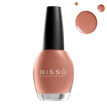 ESMALTE MINI BISSU NUM 271 SORBETE