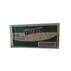TENEDOR FANTASY MEDIANO CARTON C/1000 PZAS