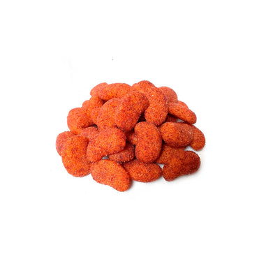 S LUCKY GUMMYS MANGUITOS 250 GR