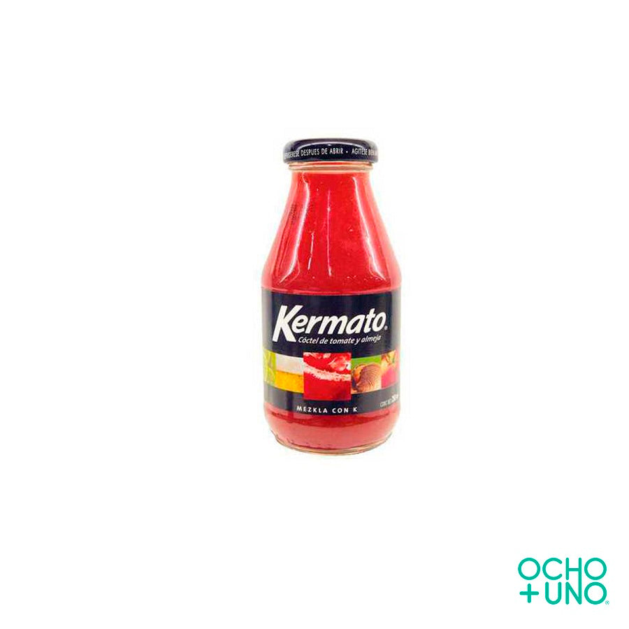 KERMATO 245 ML