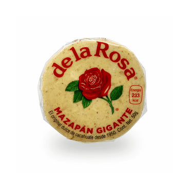 S MAZAPAN GIGANTE