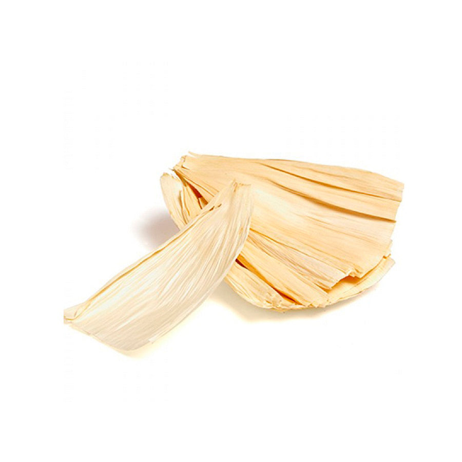 Hojas para tamal