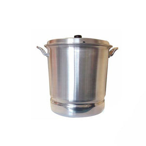 VAPORERA ALUMINIOS NUM 120 CAP:120 LT